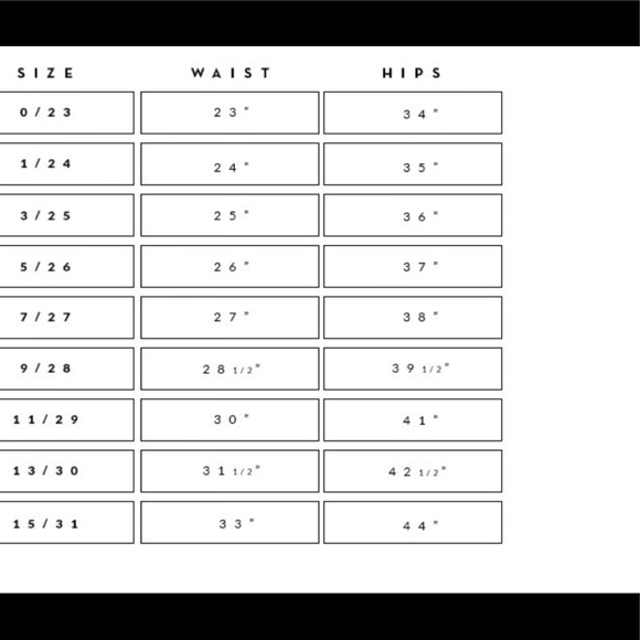 🌈 KanCan Motto style skinny jeans - Picture 6 of 6